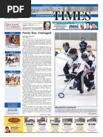 February 7, 2014 Strathmore Times