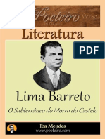 Lima Barreto - O Subterraneo do Morro do Castelo - Iba Mendes.pdf