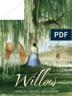 Willow by Tonya Cherie Hegamin Chapter Sampler