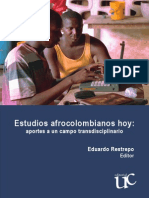 Libro Estudios Afrocolombianos Final Completo