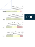 Features and Functionality by Persona Type: Legend