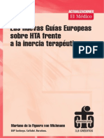 27 Guias Europeas Hta