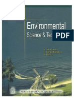 Principles of Environmental