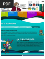 Teste Vocacional _ Mande Bem No ENEM
