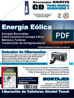 Saber Electrónica N° 278 Edición Argentina