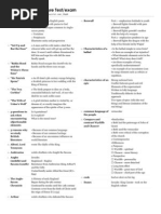 Literature Test Exam