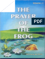 Anthony de Mello - The Prayer of The Frog PDF