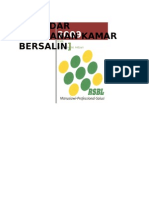 Download Standar Pelayanan Kebidanan by Hakiki Akbari SN20525861 doc pdf
