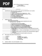 Download Rizal Midterm- Chapter 2-3 by prettyrose SN2052603 doc pdf