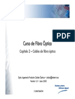 CursoFO 2 Cables PDF