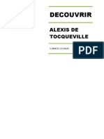 Découvrir Alexis de Tocqueville