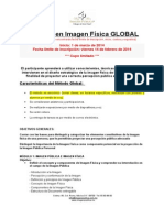 Diplomado_en_Imagen_Física Global (en línea). Iniciamos en marzo de 2014..doc