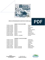 Ordem Bandas FAR PDF