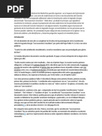 El Instituto Superior de Pastoral de Madrid ha querido organizar.docx