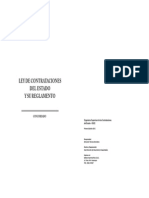 Ley de Contrataciones 2012 PDF