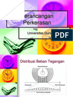 Perancangan Perkerasan