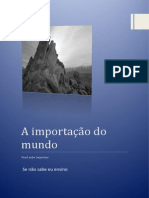 A importação do mundo.docx