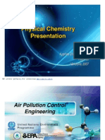 Air Polution Control