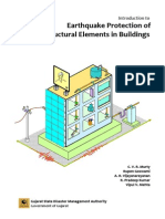 Non-Structural Elements in Buildings