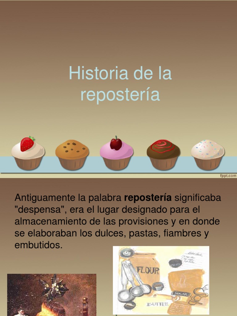 HISTORIA REPOSTERIA.ppt