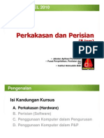 Perkakasan NPQEL V2