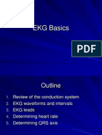 EKG Basics - Long