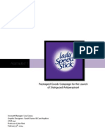 Submission For Lady Speed Stick Editedsd
