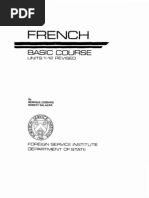 Greek Basic Course Volume 01 | PDF