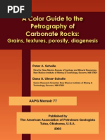 Download A_Colour_Guide_to_the_Petrography_of_Carbonate_Rocks_Scholle_Scholle_2003pdf by Robert Uribe SN205302414 doc pdf