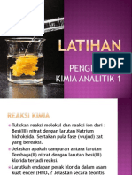 Latihan Pendalaman, Remedial