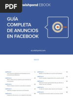 Download Ebook_FB_Ads_ES_1pdf by Andres F Olave SN205305984 doc pdf
