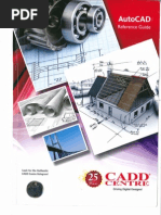 CADD Complete Guide