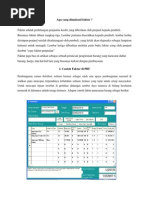 Apa Yang Dimaksud Faktur