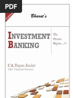 Investment Banking