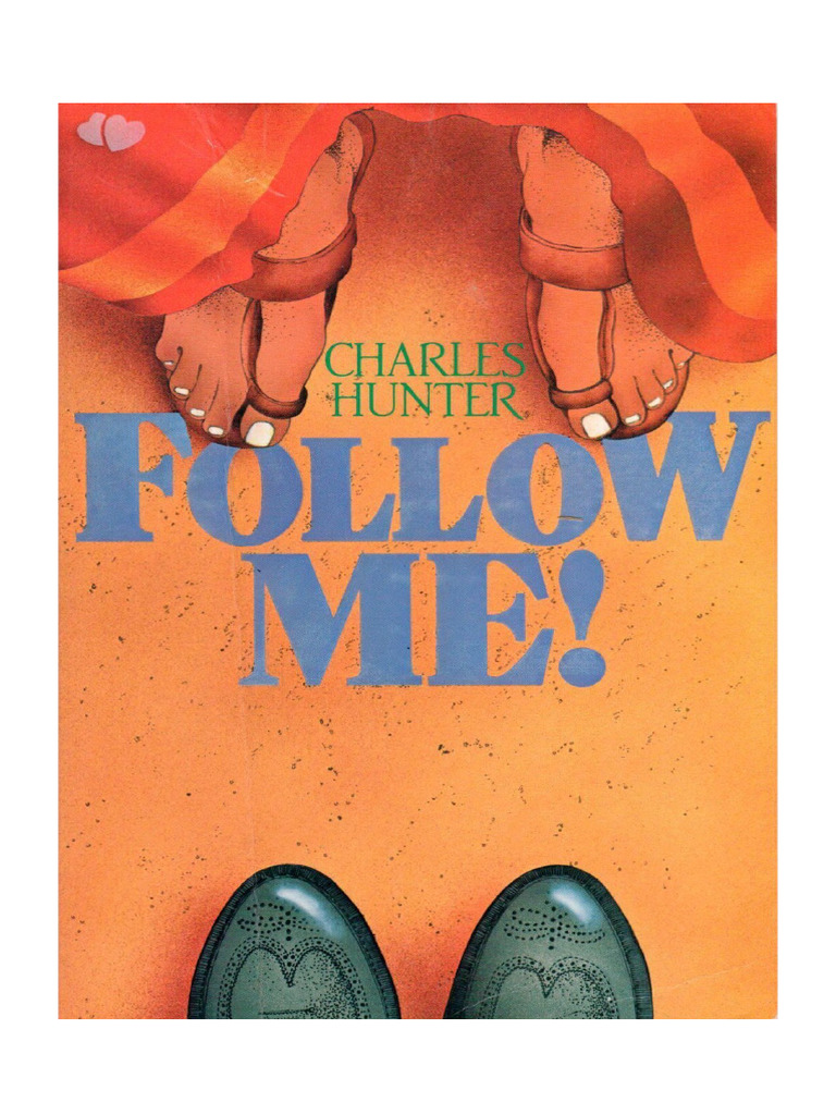 Follow Me: A Journey of Faith | PDF