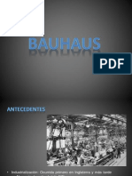 Bauhausfinal