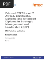 Download BTEC Level 7 by PELUMY SN205323346 doc pdf