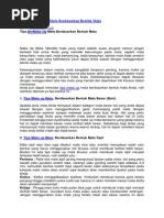 Download Tips BerMake Up Mata Berdasarkan Bentuk Mata by Pralita Eka Puriningsih SN205323888 doc pdf