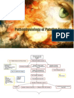 Pathophysiology Pateller Fracture
