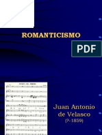 Romanticismo PDF