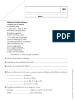 6 Primaria Lengua t8 PDF