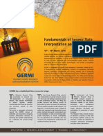 Fundamental Seismic Data Brochure 