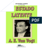 A. E. Van Vogt - en Estado Latente PDF