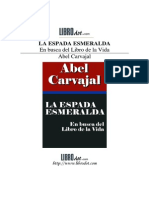 Abel Carvajal - La Espada Esmeralda PDF
