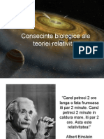 Fizica Einstein
