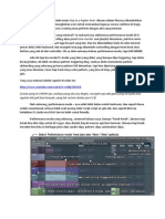 FL Studio Sekarang Sudah Mulai Step to a Higher Level