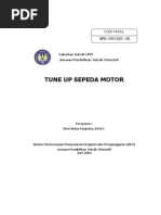 Download Modul Teknologi Sepeda Motor OTO225-05- Tune Up by Giri Ap SN205348519 doc pdf