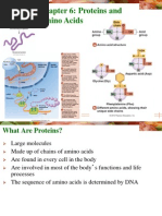 Nut Chapter 6 Lecture