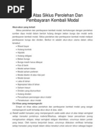 Download Audit Atas Siklus Perolehan Dan Pembayaran Kembali Modaldocx by Vendrian Dinata SN205350721 doc pdf