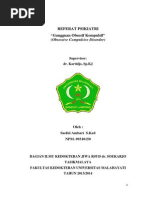Download Gangguan obsesif kompulsifdocx by Saryono Dwimas Basra SKed SN205350822 doc pdf